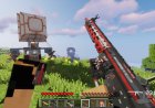 How To Turn Minecraft Into an Action Battle Game Using Mods (Step-by-Step Guide)