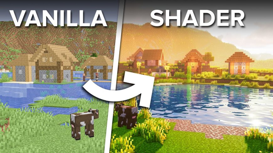 How To Install Shaders In Minecraft Java Edition – Easy Tutorial