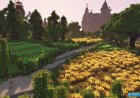 Best Minecraft Mods for Realism – Graphics, Survival, and Combat