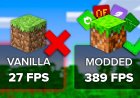 How to Optimize Minecraft with Mods for Low-End PCs – Boost FPS & Performance Easily