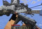 Top 5 Minecraft Gun Mods You Need to Try in 2025