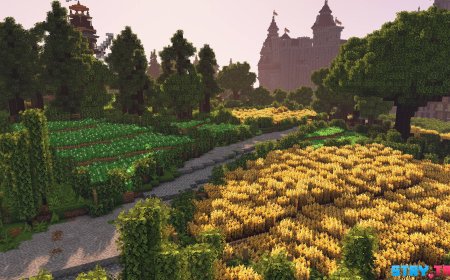 Best Minecraft Mods for Realism – Graphics, Survival, and Combat