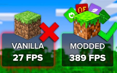 How to Optimize Minecraft with Mods for Low-End PCs – Boost FPS & Performance Easily