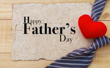 Happy Father's Day Images 2025