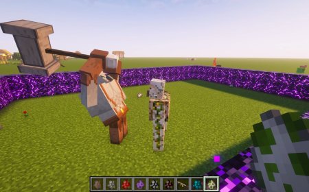 Illage and Spillage: Respillaged – Supercharged Raids & Powerful Illagers (Forge & NeoForge 1.20.1)