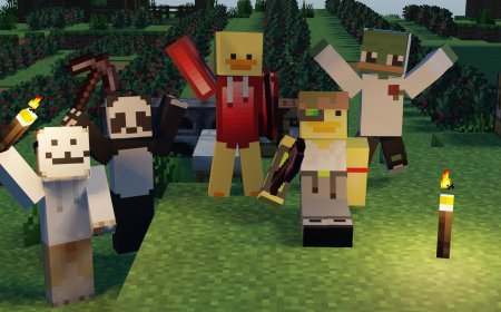 Realms vs. Aternos vs. Self-Hosting: What's the Best Way to Play Minecraft with Friends?