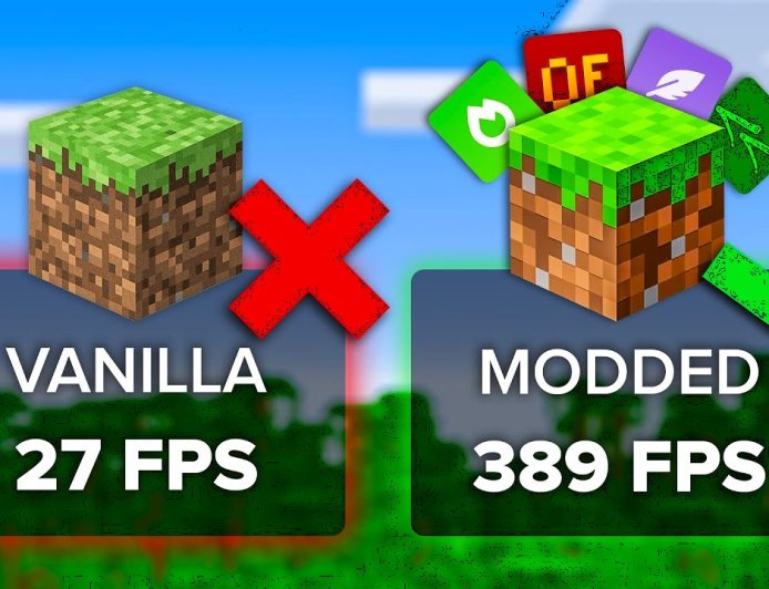 How to Optimize Minecraft with Mods for Low-End PCs – Boost FPS & Performance Easily