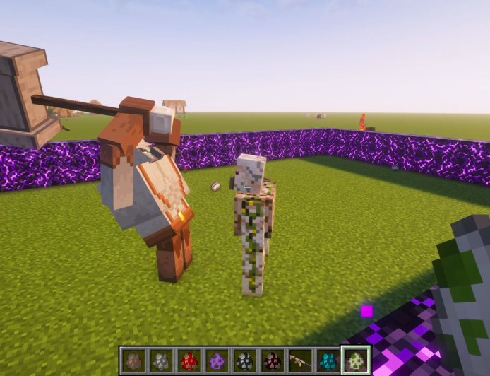 Illage and Spillage: Respillaged – Supercharged Raids & Powerful Illagers (Forge & NeoForge 1.20.1)