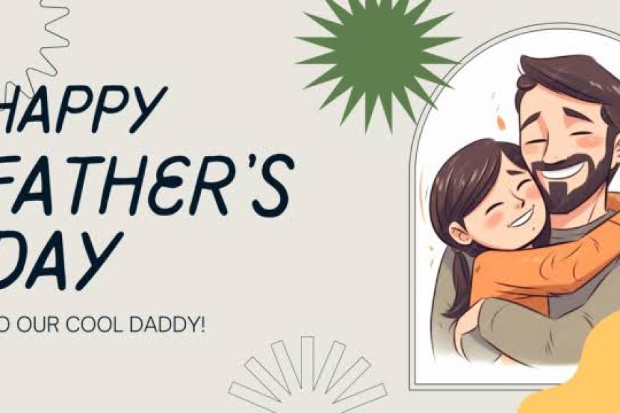 Happy Father's Day Image 3