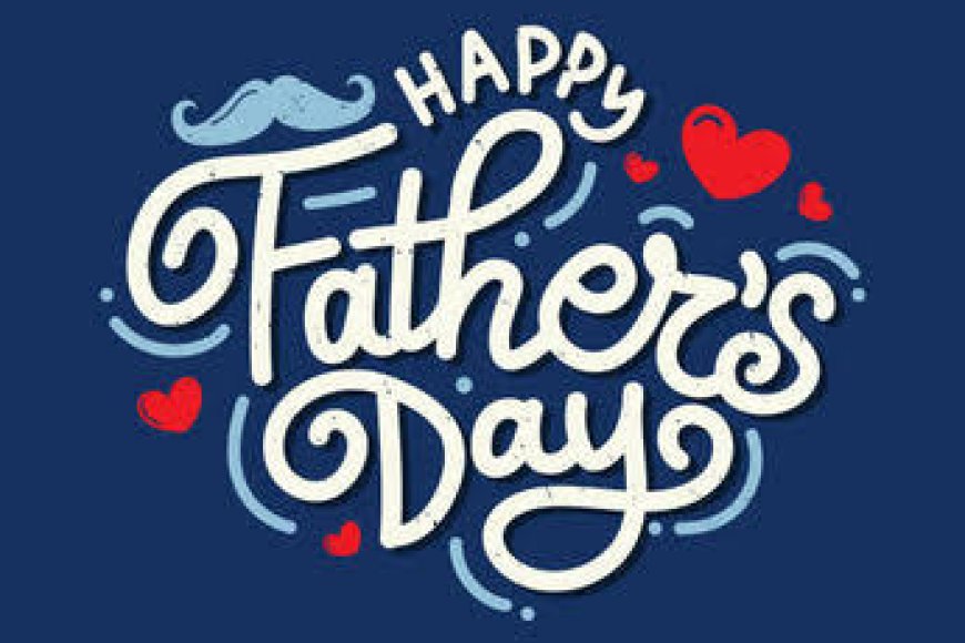 Happy Father's Day Image 4