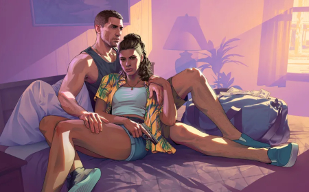 GTA 6: What We Know So Far About Rockstar's Return to Vice City in 2026
