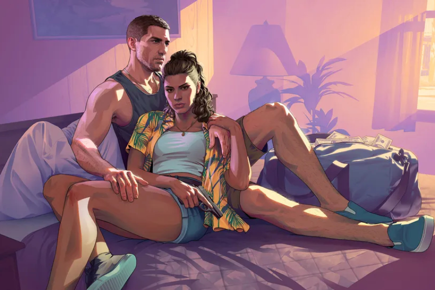 GTA 6: What We Know So Far About Rockstar's Return to Vice City in 2026
