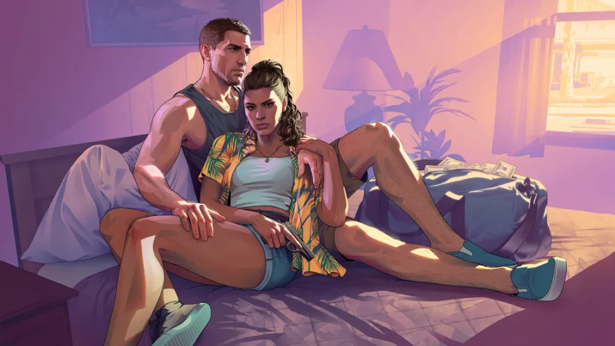 GTA 6: What We Know So Far About Rockstar's Return to Vice City in 2026